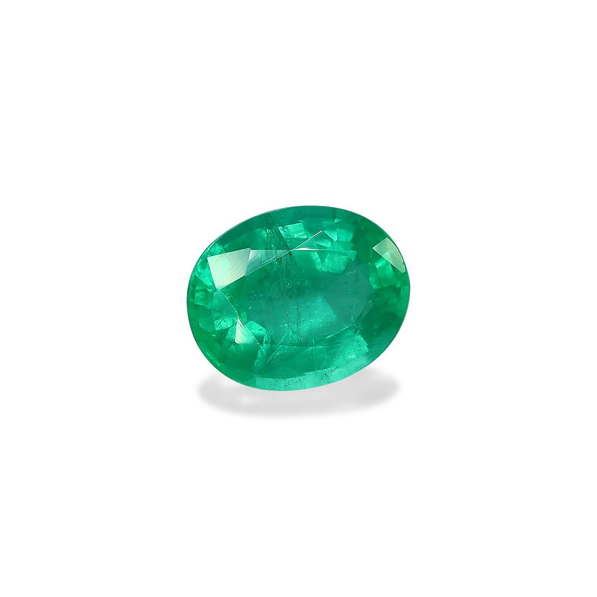 Zambian Emerald 1.45 ct